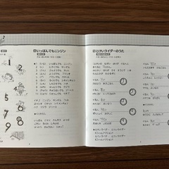 キッズ　知育CD  たのしくおぼえる知育ソングの画像