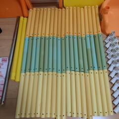 アンパンマン　ブランコパークDXの画像