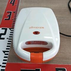 0823-065 ホットサンドメーカーの画像