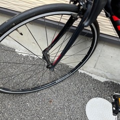Trek Domane AL 2 47cm ロードバイクの画像