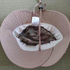 キッズ帽子の画像