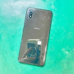 ✨📱 美品！Galaxy A20メンテナンス済 5,500円 ✨📱の画像