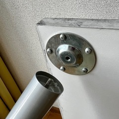 ニトリ　テーブルの画像