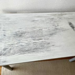 ニトリ　テーブルの画像