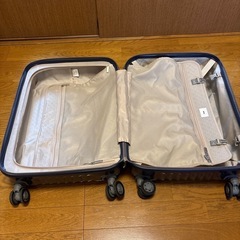 ace キャリーバック
の画像