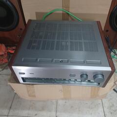 YAMAHA　AX1200の画像