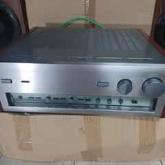 YAMAHA　AX1200の画像