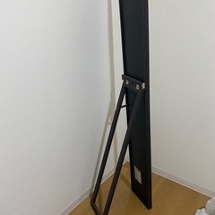 全身鏡の画像