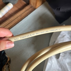 ガスストーブ線の画像