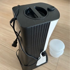 カキ氷機の画像