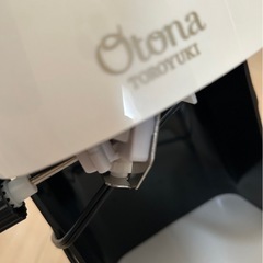 カキ氷機の画像