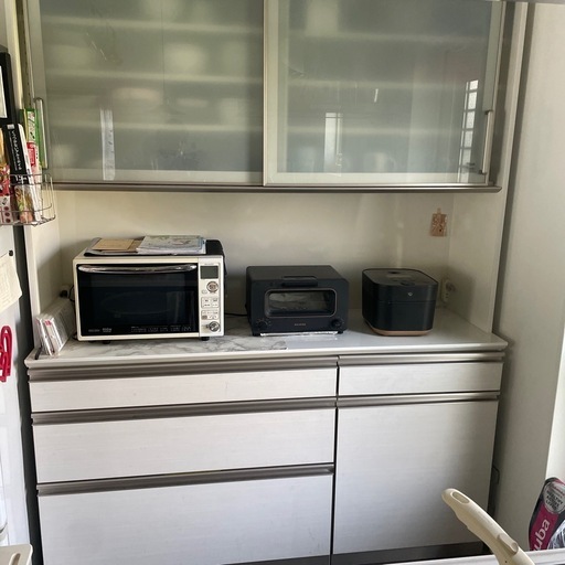 キッチンぼード