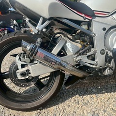 YZF-R6 かっこいい1台‼️車検あり✨の画像