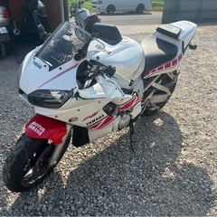 YZF-R6 かっこいい1台‼️車検あり✨の画像
