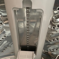 名)ハイセンス　全自動電気洗濯機　HW-G75A
の画像