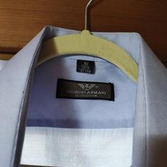ARMANIカッターシャツ（早いものがち）の画像