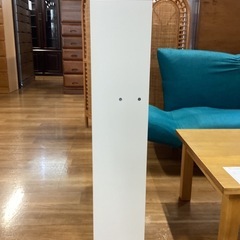 スライド式キャビネット【町田市再生家具】251508の画像