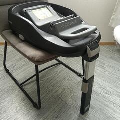チャイルドシート セットの画像