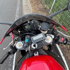 YZF.R-1の画像