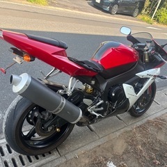YZF.R-1の画像