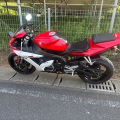 YZF.R-1の画像