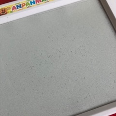アンパンマンお絵描きボードの画像
