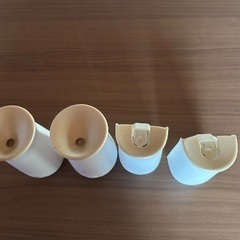 人感センサー消臭剤スプレー　本体のみの画像