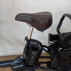 1944 電動自転車 ヤマハ PAS KISS 12.8AH 20インチの画像