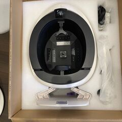値下げしています。次世代型⭐︎肌診断器、肌診断機の画像