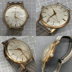 C362可動 セイコー ロードマーベル シルバー文字盤 手巻 ヴィンテージ メンズ腕時計　SEIKO LORD MARVEL ロードマーベル23石　中古　ベルト社外品の画像