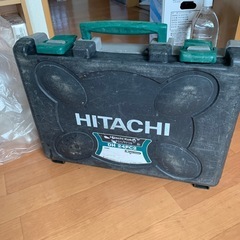 日立工機 　24mmハンマードリル 　DH24PC2の画像