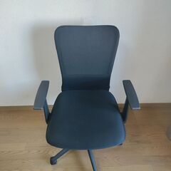 ビジネスチェアの画像