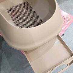 0823-237 猫トイレの画像