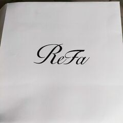 Refa櫛の画像