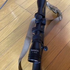 東京マルイVSR-10 エアガン（ボルトアクション）の画像