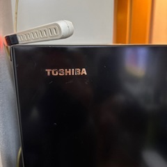美品！TOSHIBA冷蔵庫の画像