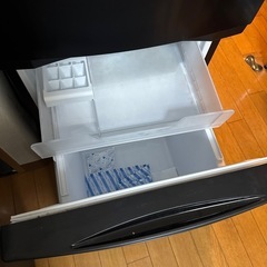 美品！TOSHIBA冷蔵庫の画像