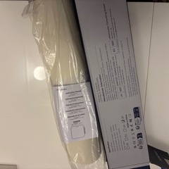 【未使用】フードウォーマーの画像