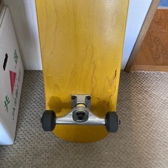 23日のみ　スケボ🛹の画像