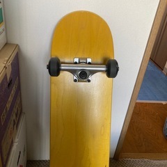 23日のみ　スケボ🛹の画像