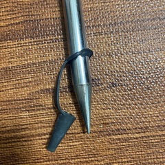 snow peak スノーピーク パイルドライバー ランタン スタンドの画像