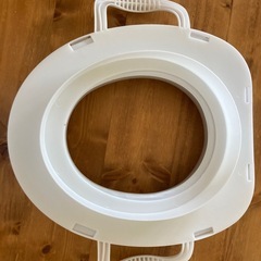 子供用補助便座の画像