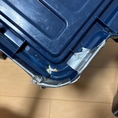 収納　ケース　ボックス　BOX 道具箱　道具入れ　工具箱　材料箱の画像