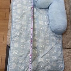 差し上げます、ペット用ベッド中古ですの画像