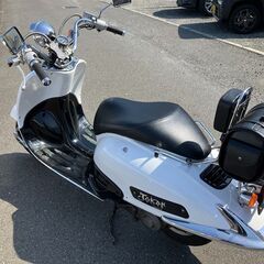 ホンダ　ジョーカー50の画像