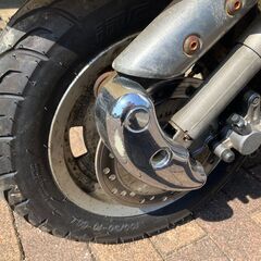 ホンダ　ジョーカー50の画像
