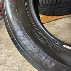 175/70R14🌈ブリヂストンネクストリー🌈1本　　オの画像