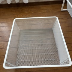  美品！IKEAヨナクセル 収納コンビネーションの画像