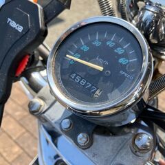 ホンダ　ジョーカー50の画像