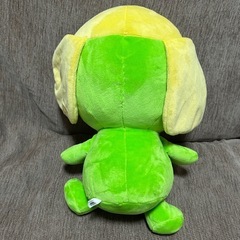 ケロロ軍曹 めちゃもふぐっとぬいぐるみの画像
